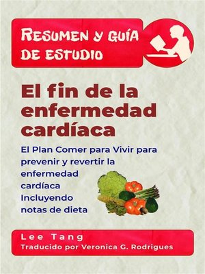 cover image of Resumen Y Guía De Estudio--El Fin De La Enfermedad Cardíaca